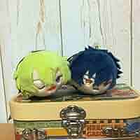 漣ジュン　あんスタ　もちマス　ジュン　　ぬいぐるみ 617oFe4VedL._UF350,350_QL50_.jpg